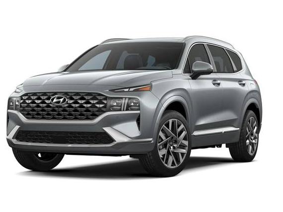 HYUNDAI SANTA FE 2023 5NMS2DAJ2PH630422 image